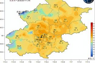 卢尼谈球队下半场表现出色：我们就是上了强度 更多攻击篮筐