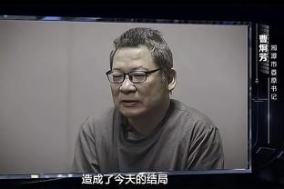 哈利伯顿：季后赛对我而言意味着一切 我不能一辈子都是一个输家